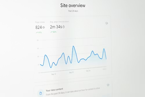 On-Page Optimization